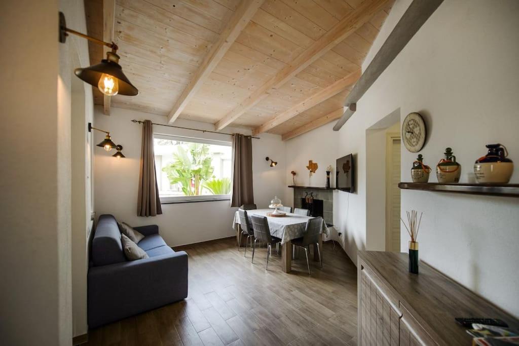 Casa Vacanza M&C Ischia Forio di Ischia Esterno foto