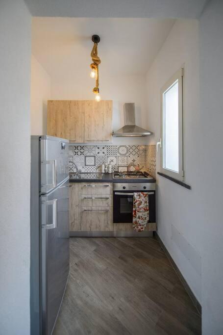 Casa Vacanza M&C Ischia Forio di Ischia Esterno foto