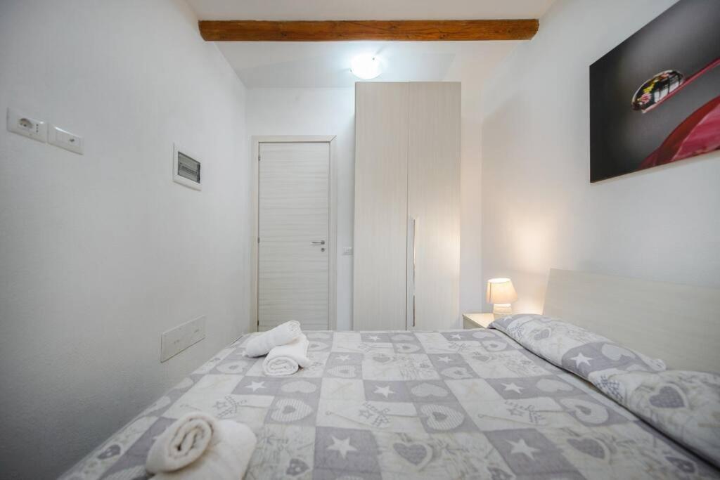 Casa Vacanza M&C Ischia Forio di Ischia Esterno foto